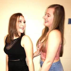 Meet your Posher, Vanessa